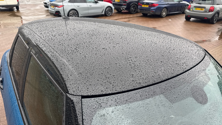 MINI Hatchback 2.0 Cooper S Exclusive 5dr Auto [Comfort/Nav Pack] Petrol Hatchback